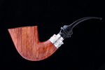 Курительная трубка Ser Jacopo La Fuma C, S572-3