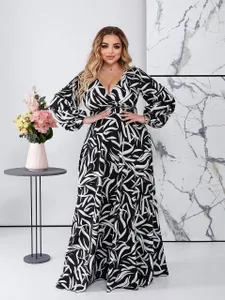 Платье УК-577 Fabrika