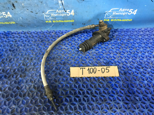 Рабочий цилиндр сцепления CHEVROLET LANOS 2006