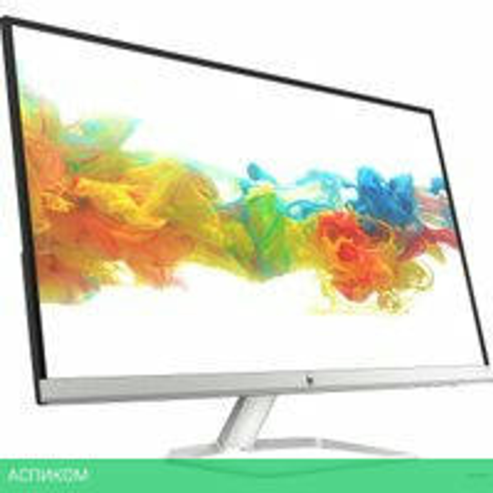 Монитор HP 32f