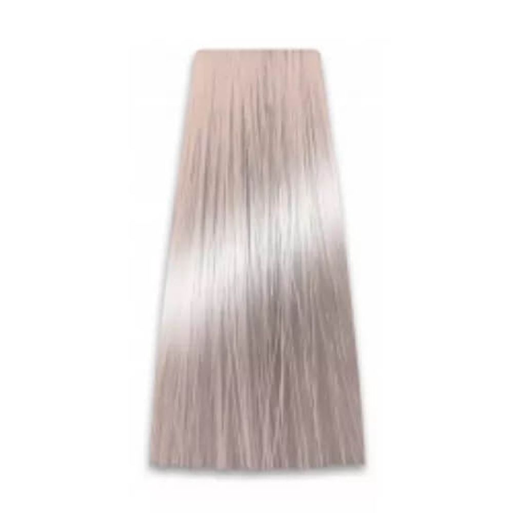 Prosalon Крем-краска для волос Intensis Color Art очень светлый пепельно-бежевый 10/12, 100 гр