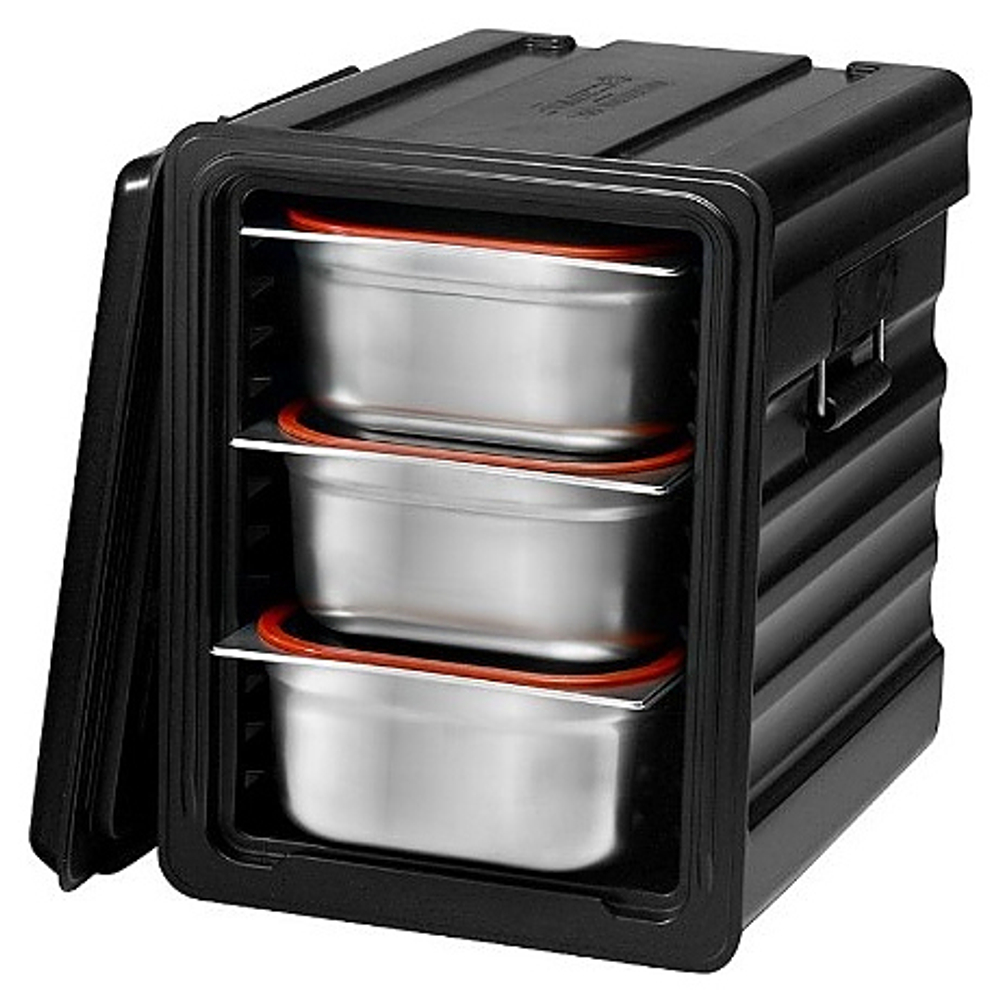 Термобокс AVATHERM 601 серый