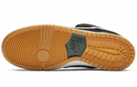 Кроссовки Nike Dunk Sb Sb Pro Iso "Orange Label"
