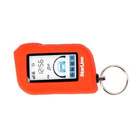 Брелоки, чехлы, корпуса