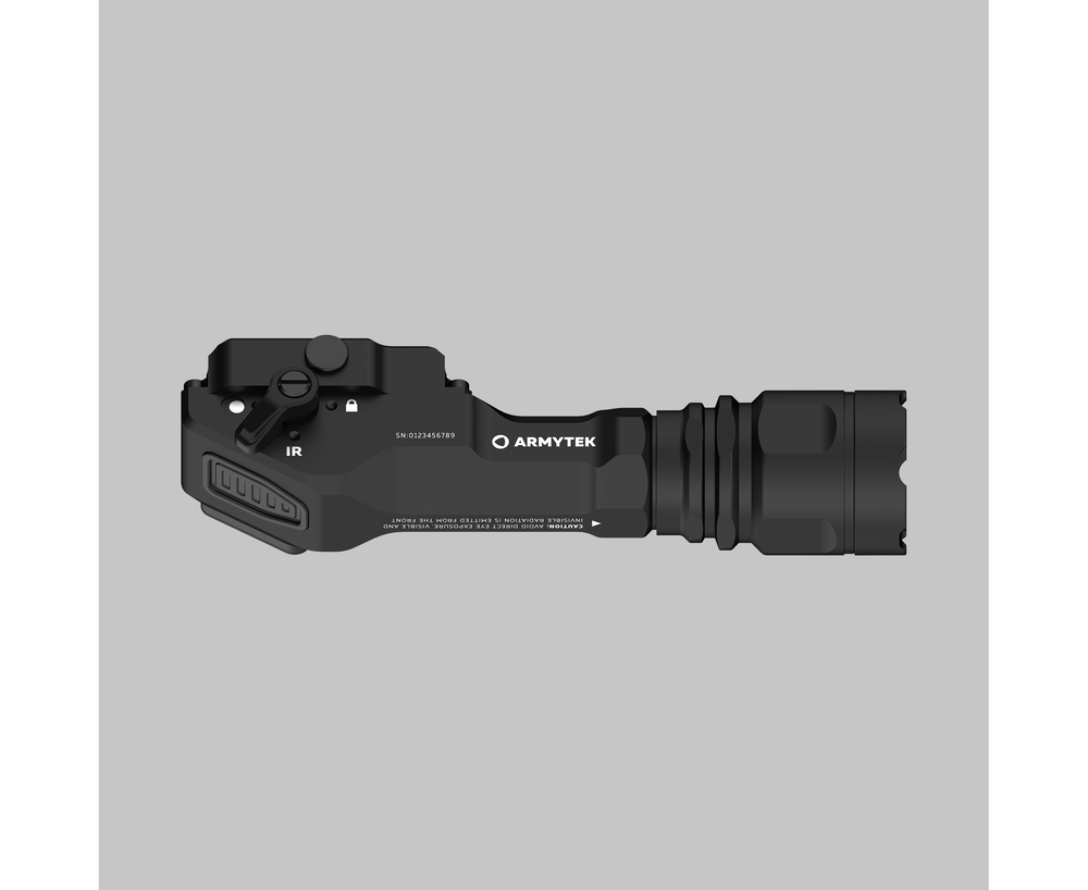Armytek Parma C2IR Pro