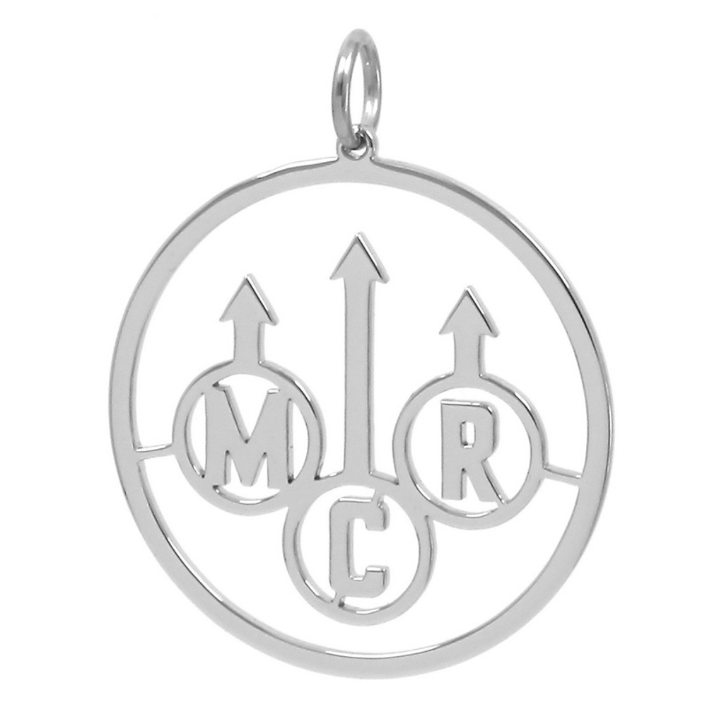 Кулон My Chemical Romance MCR 35мм (247)
