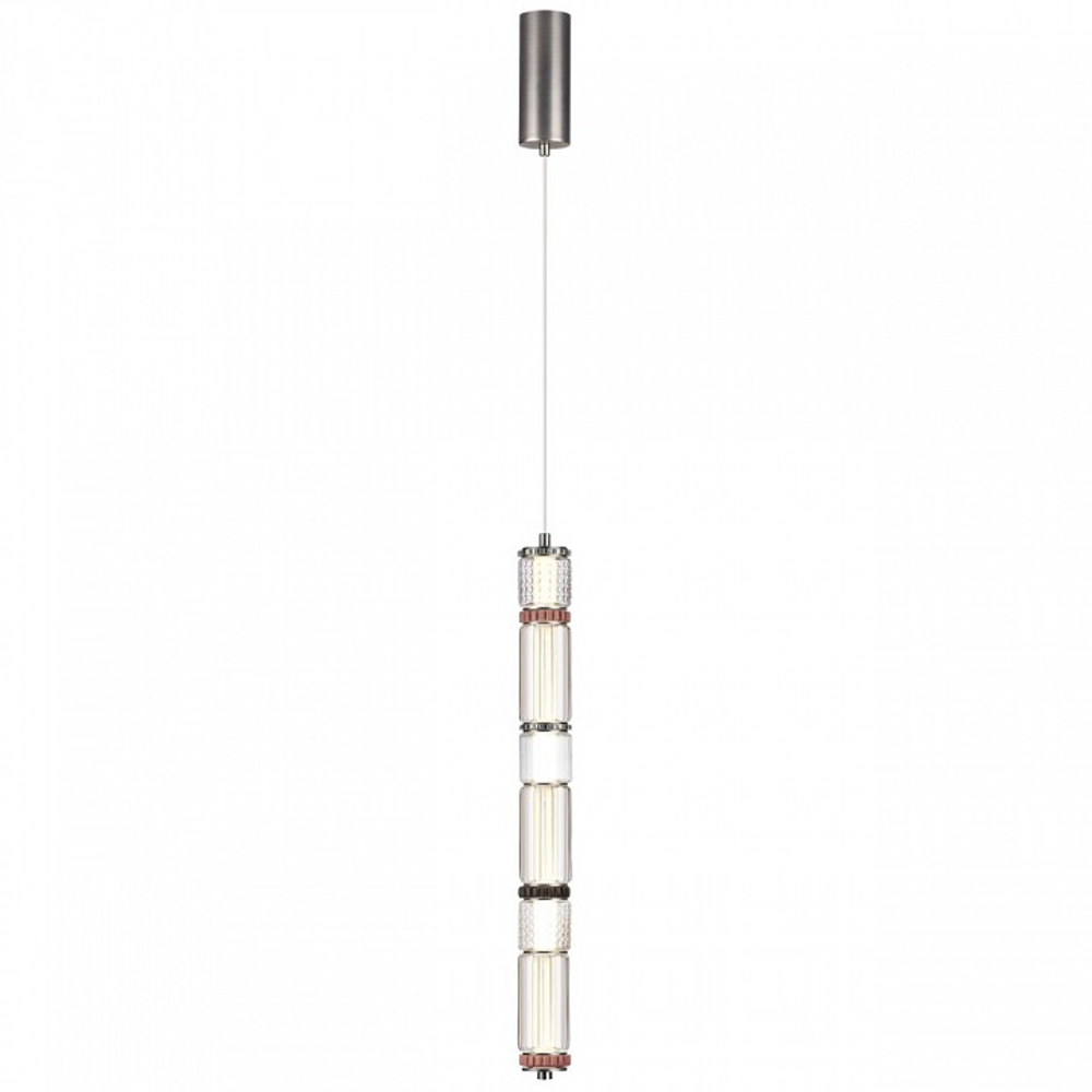 Подвесной светильник Odeon Light COLLIER 5456/18L