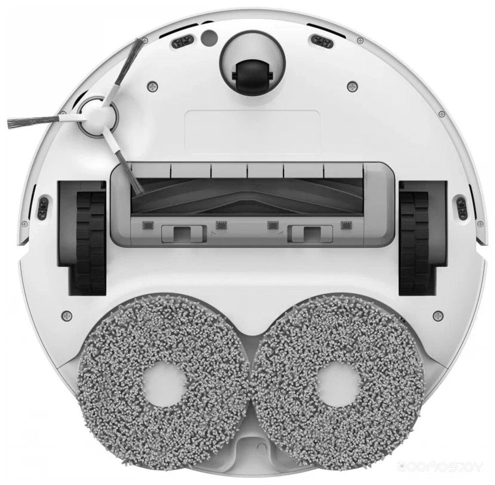 Робот-пылесос Dreame Robot Vacuum L10s Ultra