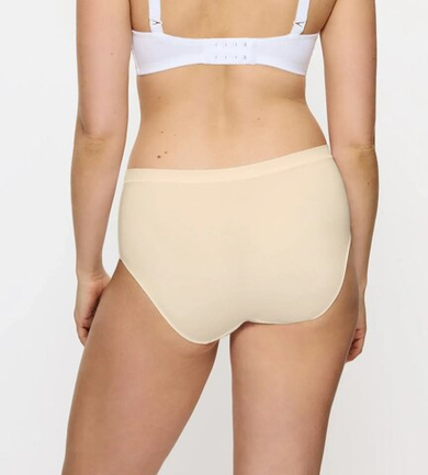 Трусы женские Triumph Sense of Modal Midi 2шт