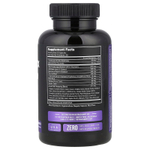 NutraChamps, Очищение и детоксикация печени, 60 веганских капсул