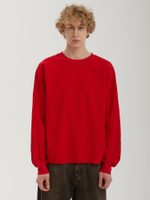 Мужской Лонгслив Red Tribal Thermal