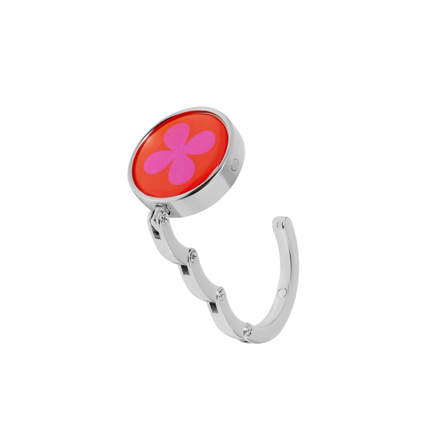 Держатель VLV Bag Holder – Silver