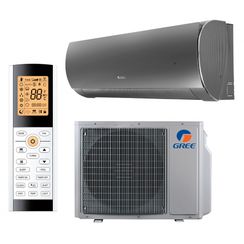 Кондиционер Gree GWH12ACC-K6DNA1F(black)