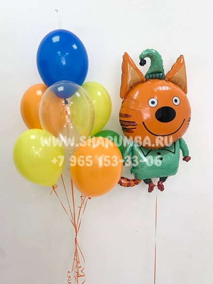 Композиция "Компот"