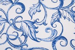 Декоративная подушка 45х45 см, цвет Паттерн