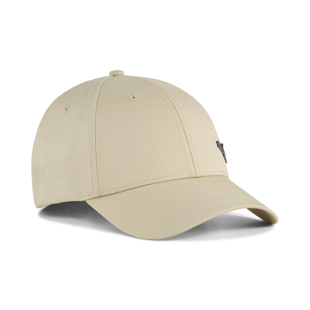 Кепка PUMA ESS METAL PUMA CAT BB Cap