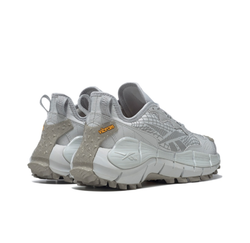 Кроссовки Reebok Zig Kinetica 2 Edge 'Pure Grey' G57695