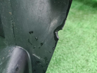 Подкрылок передний правый Jaguar F-PACE (16-нв)