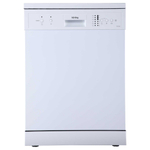 Отдельностоящая посудомоечная машина Korting KDF 60240 фото 2