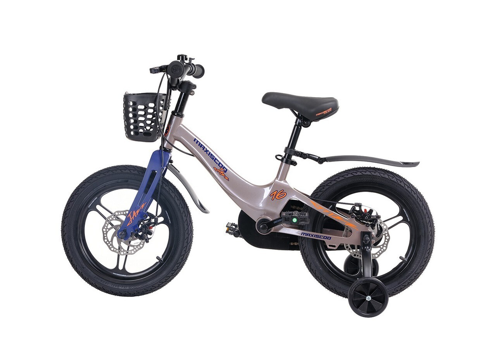 Maxiscoo JAZZ Pro 16'' (2024)