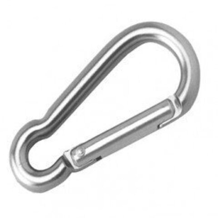 Карабин пожарный М12