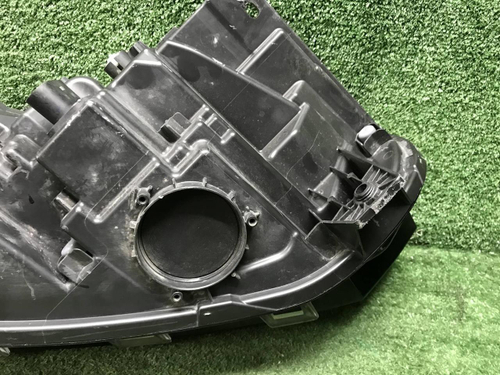 Фара левая EXEED VX (2021-2024) LED