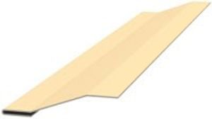 Доборные элементы для металлосайдинга, простые