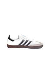 Samba OG Cloud White Core Black