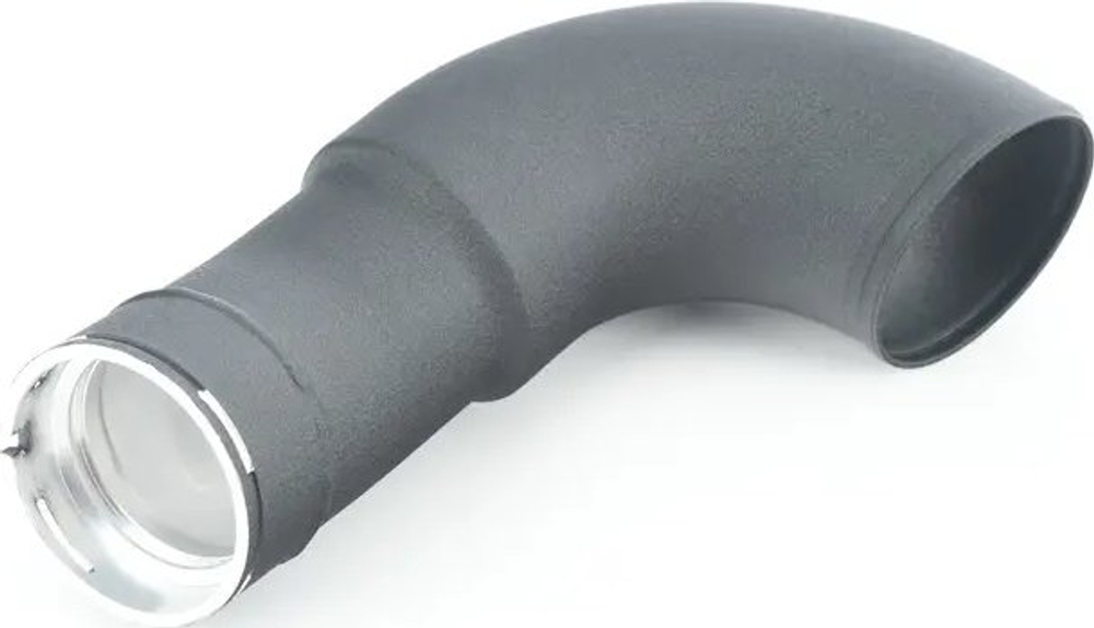 Система холодного впуска MST Performance Cold Air Intake System - S58 - G80/G82 M3/M4