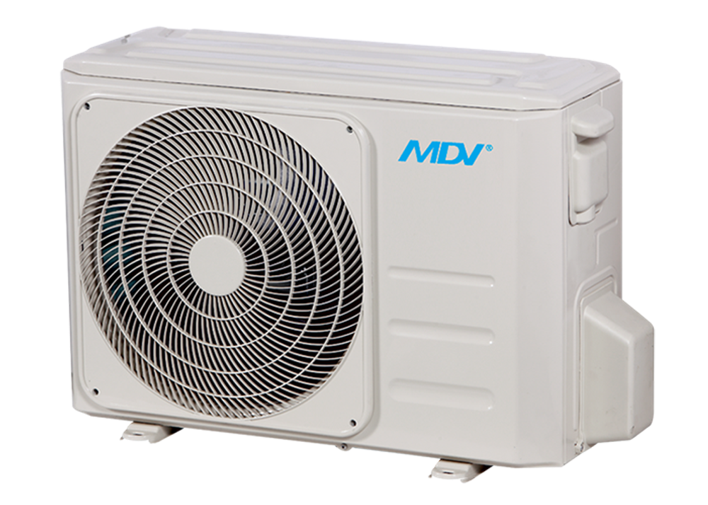 Кондиционер сплит-система MDV AURORA Inverter MDSA-09HRFN8 / MDOA-09HFN8