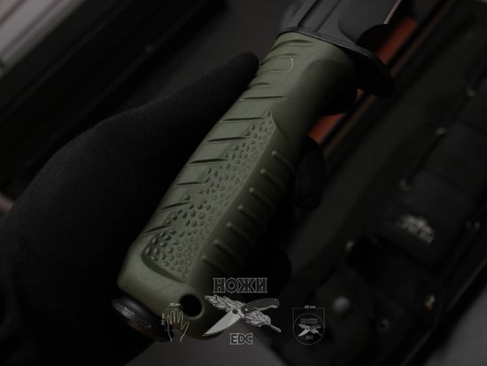 Универсальный полевой нож НОКС "Асгард" 607-788821