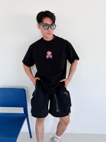 Футболка мужская NOHO