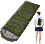 Спальник Skully SL-1.7 360 г/м army