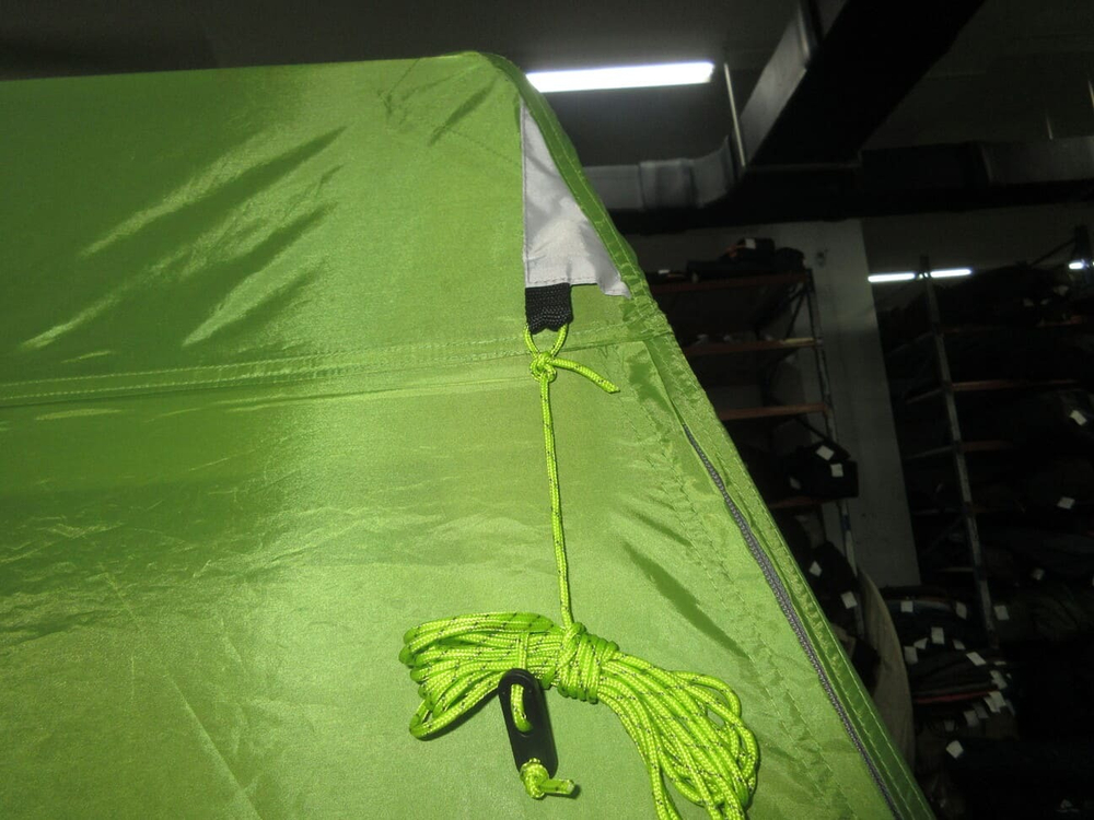 Шатёр Phoenix Crusoe Camp