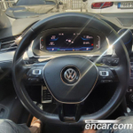 Volkswagen Arteon 2.0 TDI Premium (09.2020)