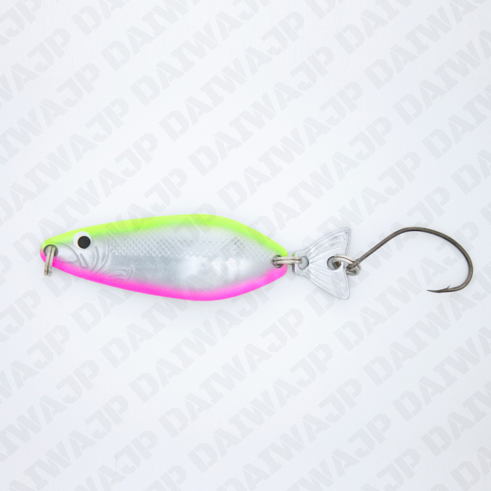 Блесна FIELD HUNTER Mania 17g #16