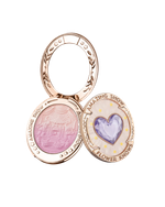 Flower Knows Circus Series Gradient Blush - 02 Orchid Gem