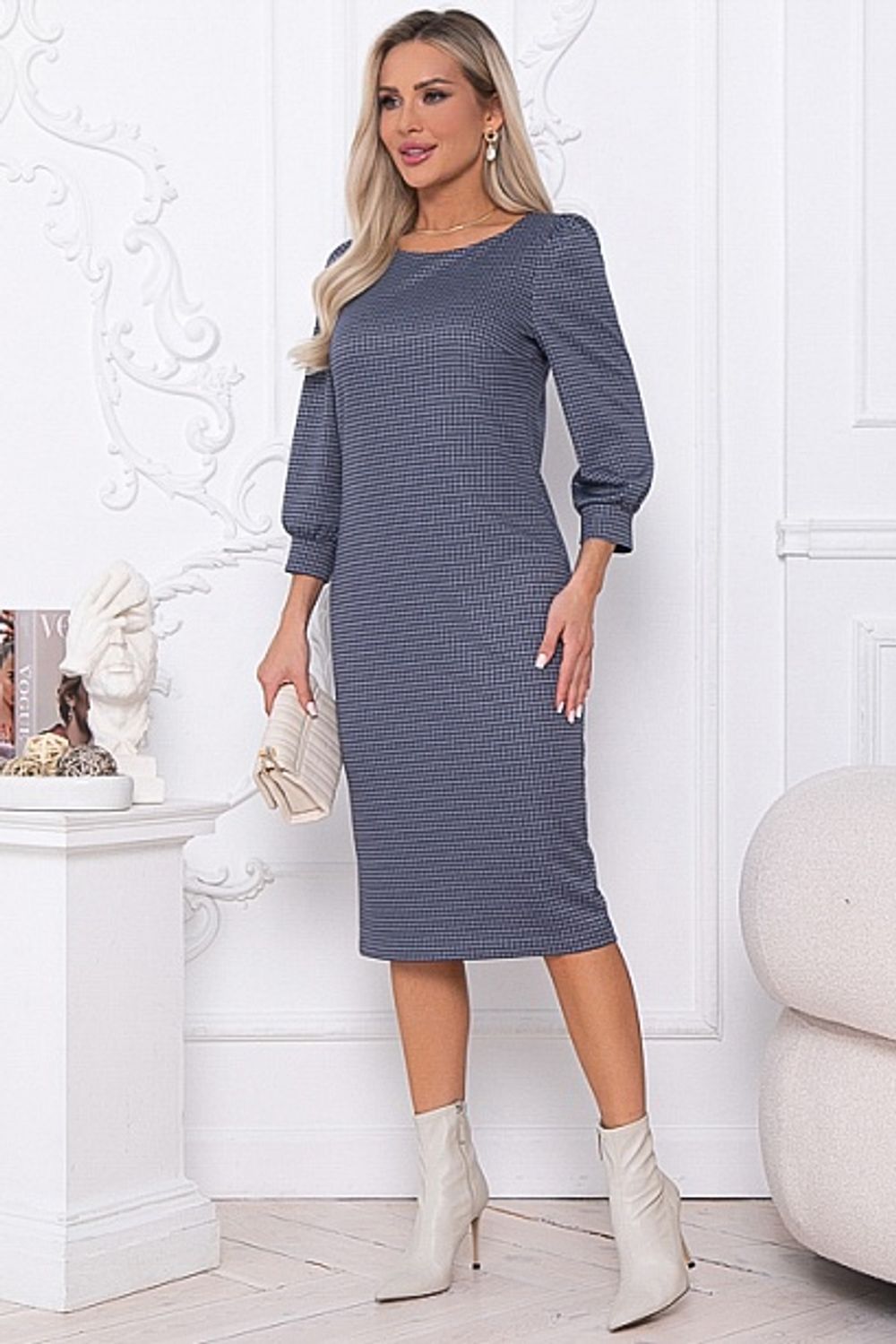 Платье 71768 Avili