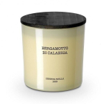 Свеча CERERIA MOLLA Bergamotto di Calabria / Бергамот из Калабрии