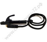 Кабель с электродержателем 36 кв.мм, 2м РЕСАНТА