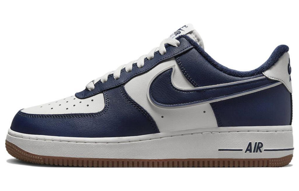 Кроссовки Nike Air Force 1 Low College Pack