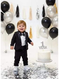 Комбинезон для новорожденных нательный