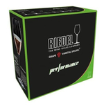 Набор из 2-х бокалов для шампанского Champagne Performance 375 мл Riedel