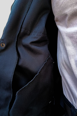 Куртка рабочая КР.381