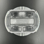 Поршневой комплект ATV X8 (2) (ZIBO)