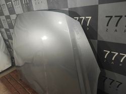 Капот Mazda 3 (BM) 13-19 Б/У Оригинал BHY05231XA