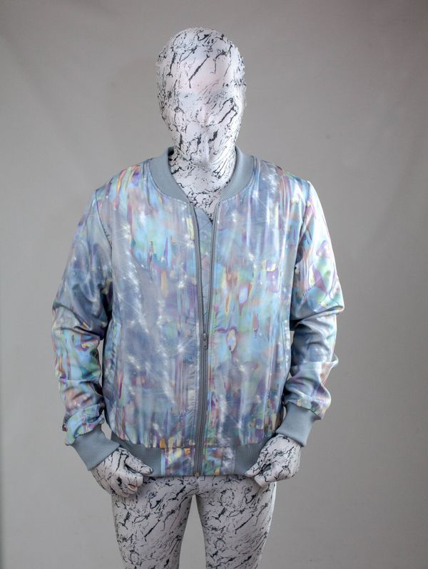 Бомбер Miracle - фото 10