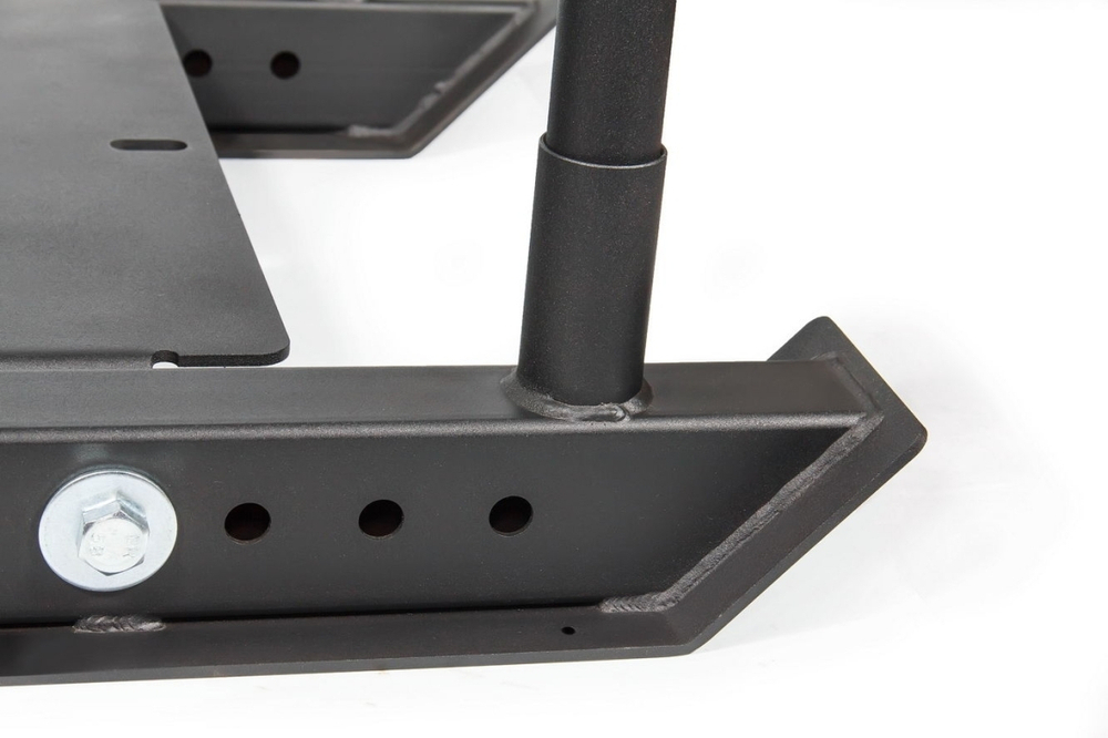 Сани Н-образные