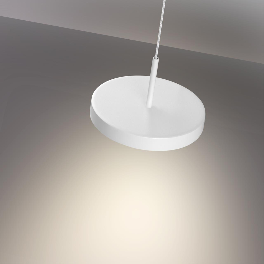 Подвесной светодиодный светильник Novotech MIRROR 359280