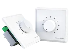 CVGAUDIO VA-110 настенный 11-позиционный регулятор громкости